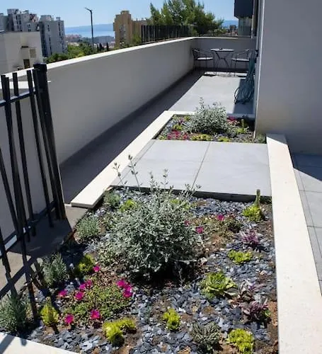 Daire Apartment-krzelj-suite