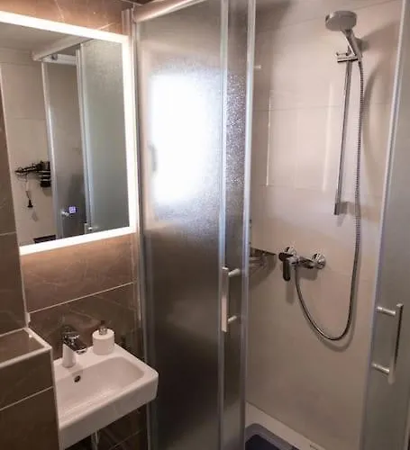 Apartment-krzelj-suite Daire Split