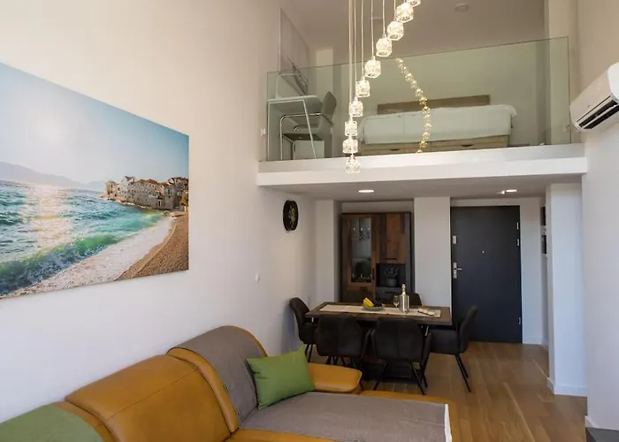 Apartment-krzelj-suite