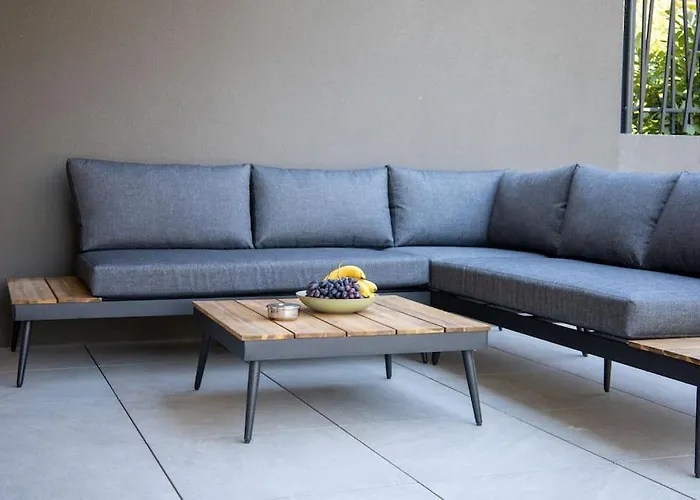 Daire Apartment-krzelj-suite