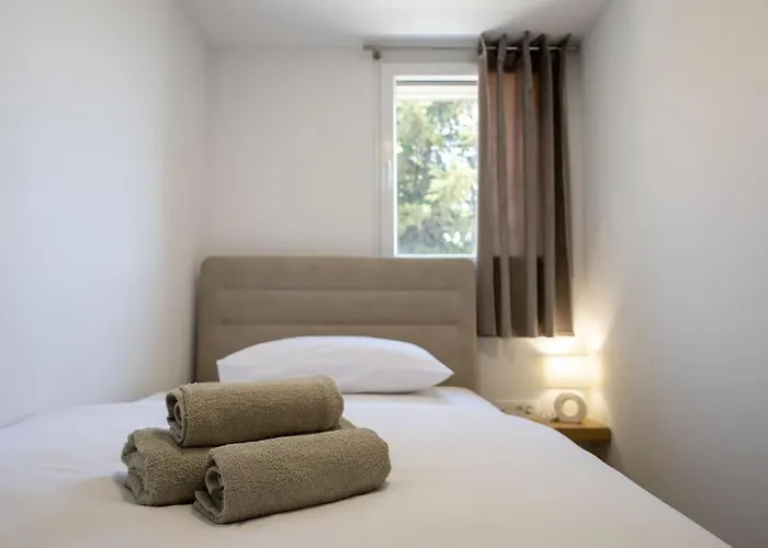 Apartment-krzelj-suite Split