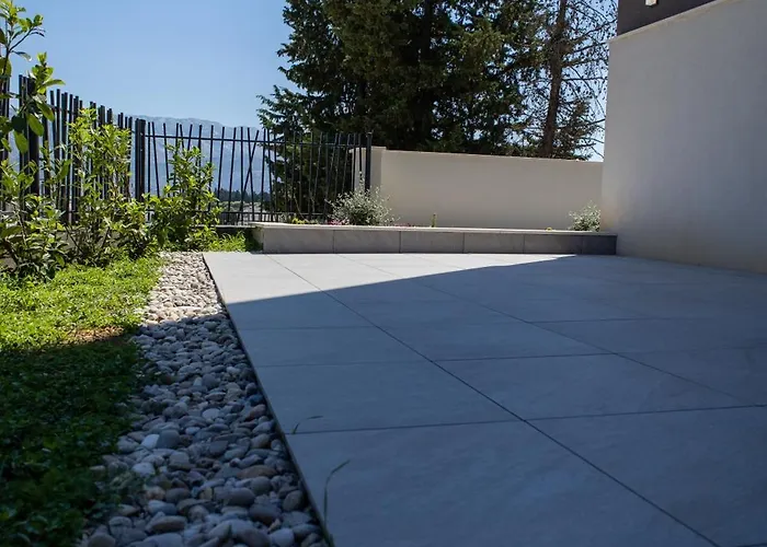 Daire Apartment-krzelj-suite