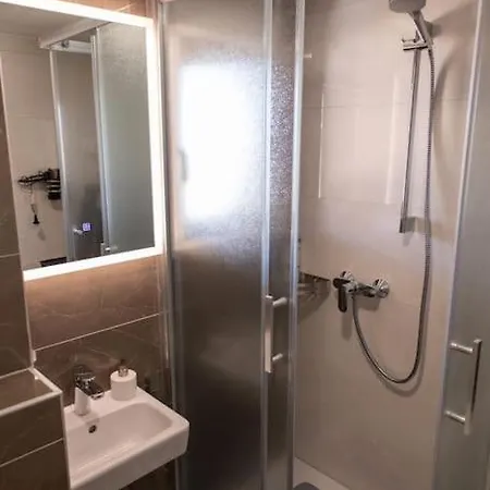 Apartment-krzelj-suite Lägenhet Split