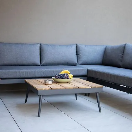 Lägenhet Apartment-krzelj-suite