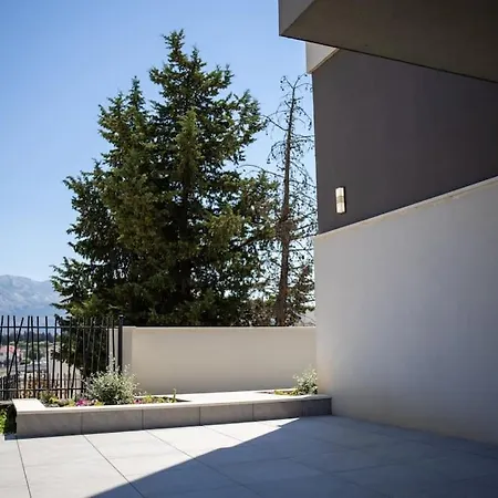 Apartment-krzelj-suite 아파트 *