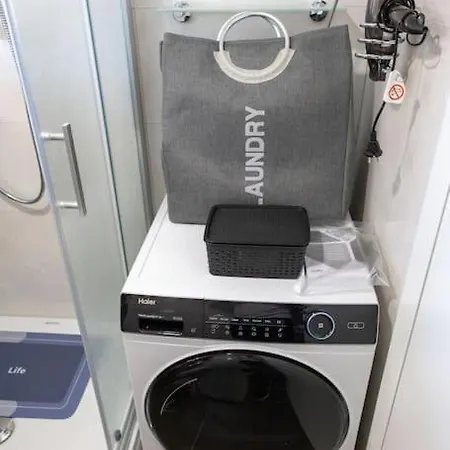 Apartment-krzelj-suite 아파트 스플리트