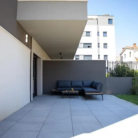 Apartment-krzelj-suite