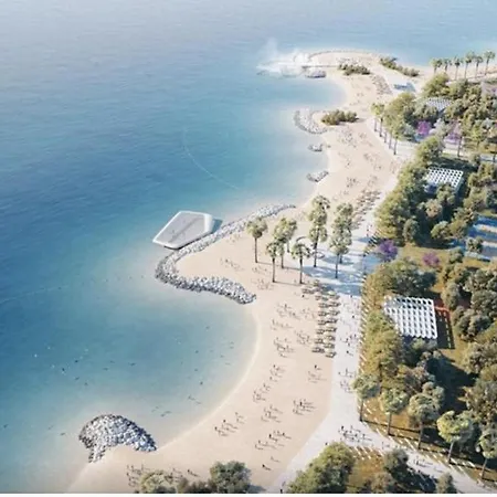 Apartment-krzelj-suite