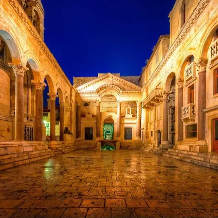 Apartment-krzelj-suite *