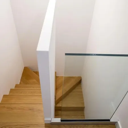 Apartman Apartment-krzelj-suite