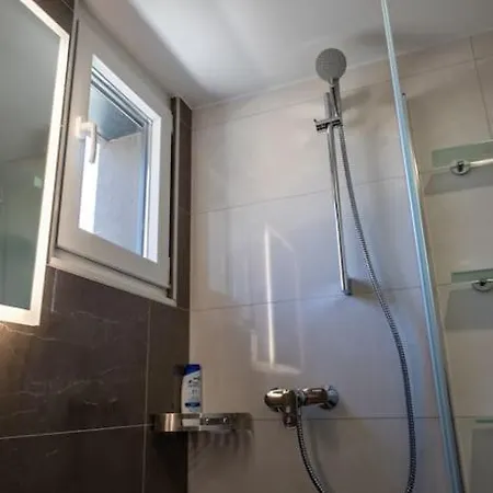Apartment-krzelj-suite Апартаменты Сплит