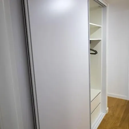 Апартаменты Apartment-krzelj-suite *
