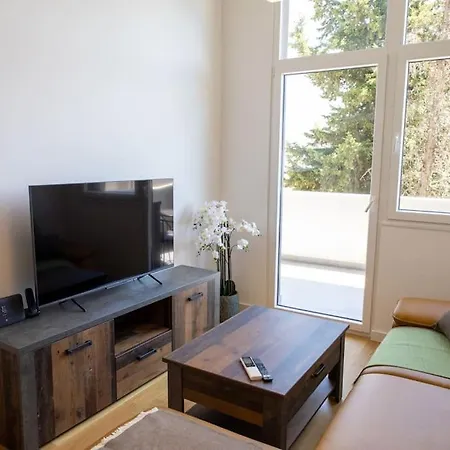 Apartment-krzelj-suite *