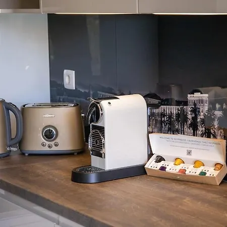 Apartment-krzelj-suite Apartman *