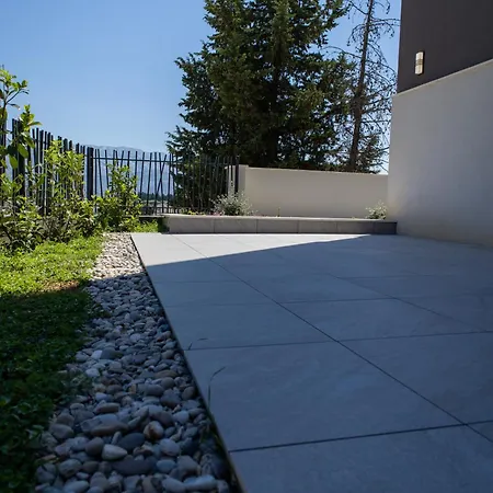 Apartman Apartment-krzelj-suite