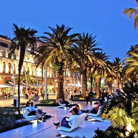 Apartment-krzelj-suite * Σπλιτ