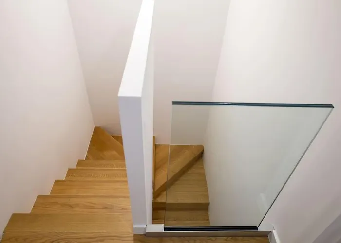 Διαμέρισμα Apartment-krzelj-suite