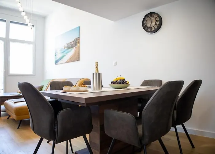 Apartment-krzelj-suite Διαμέρισμα