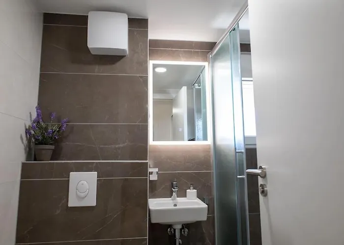 Apartment-krzelj-suite Διαμέρισμα