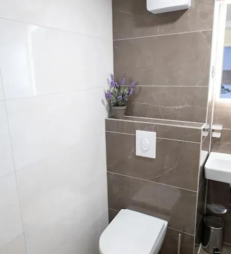 Διαμέρισμα Apartment-krzelj-suite