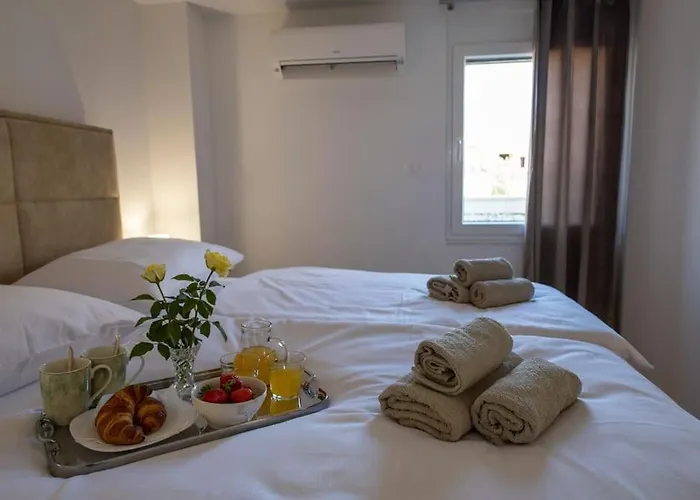 Apartment-krzelj-suite Διαμέρισμα Σπλιτ