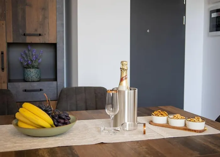 Apartment-krzelj-suite Διαμέρισμα