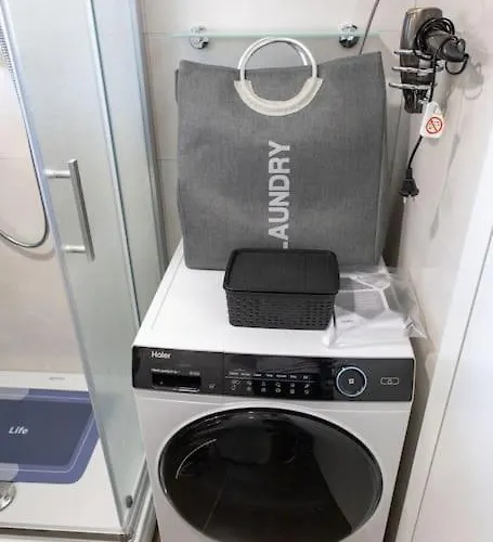 Apartment-krzelj-suite Διαμέρισμα Σπλιτ