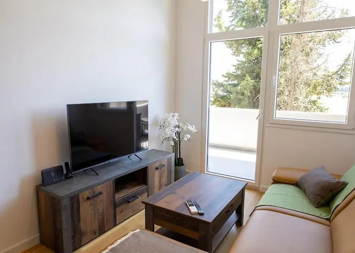 Apartment-krzelj-suite *