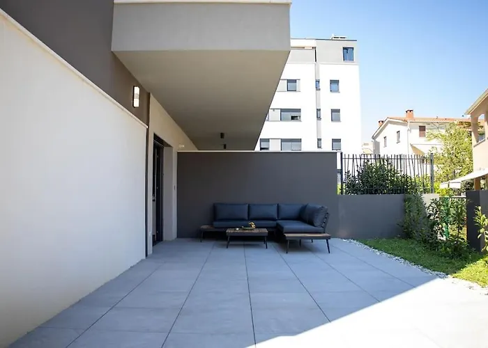 Apartment-krzelj-suite