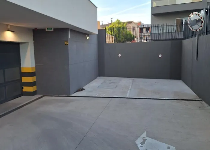 Apartment-krzelj-suite Σπλιτ