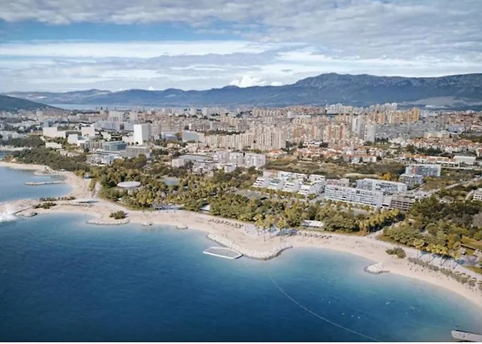 Apartment-krzelj-suite Διαμέρισμα