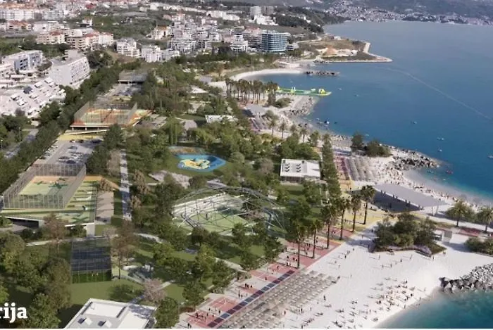 Διαμέρισμα Apartment-krzelj-suite *