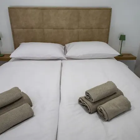 Apartment-krzelj-suite Σπλιτ