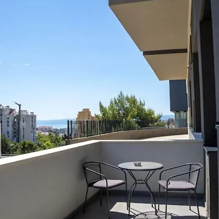 Apartment-krzelj-suite * Σπλιτ