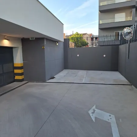 Apartment-krzelj-suite Σπλιτ